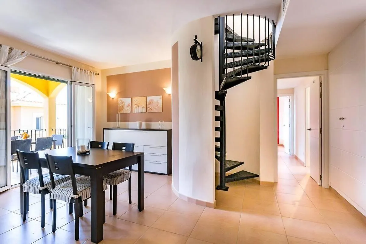 Residence Club Deluxe Sa Ràpita Spanien