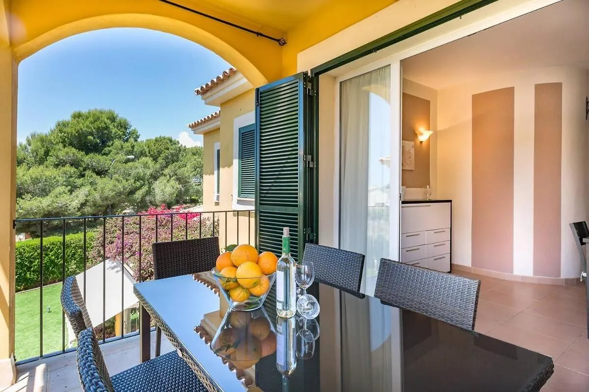 Residence Club Deluxe Sa Ràpita 0*,  Spanien