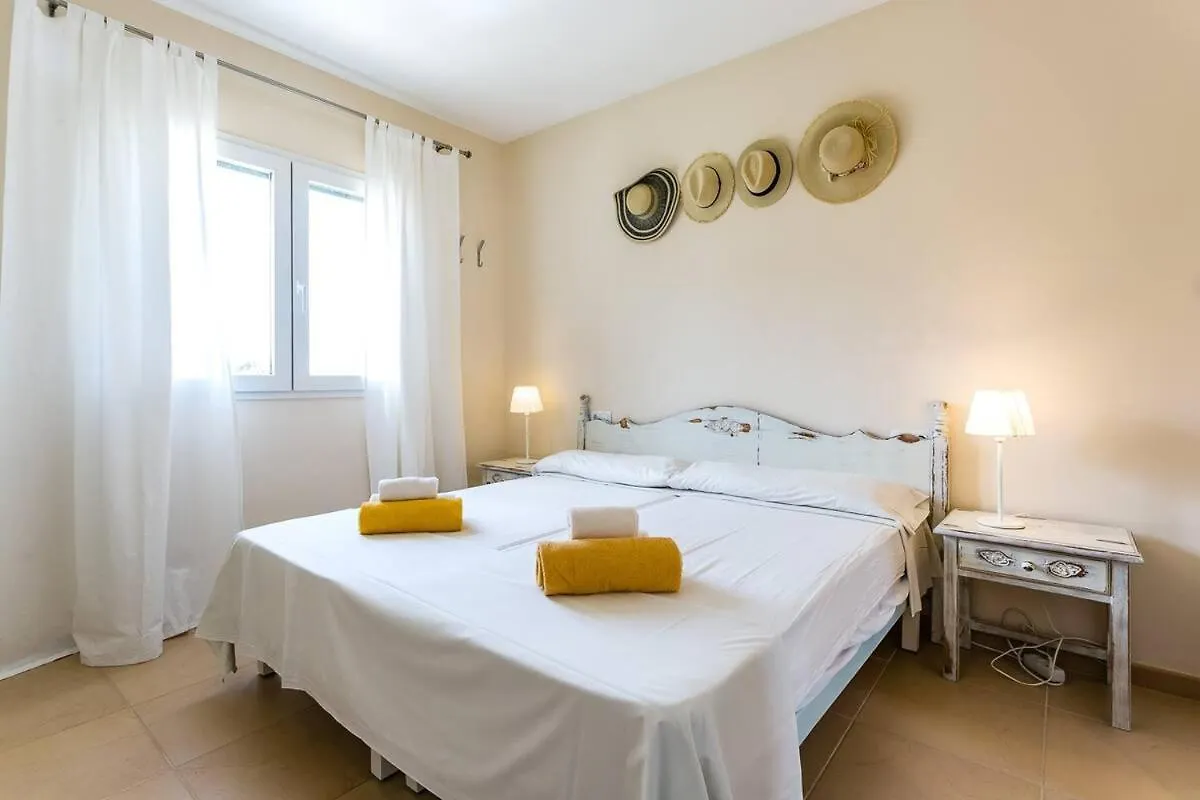公寓 Residence Club Deluxe 萨若皮塔