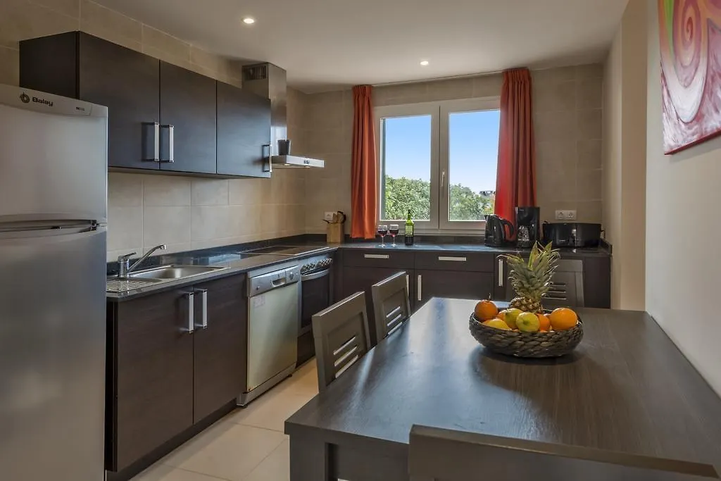 Residence Club Deluxe Sa Ràpita