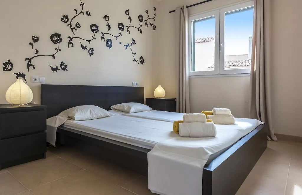 Residence Club Deluxe Sa Ràpita Spanien