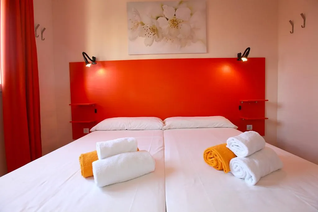 Apartment Residence Club Deluxe Sa Ràpita