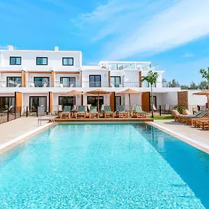  Apartment Shambhala Fuerteventura Spanien