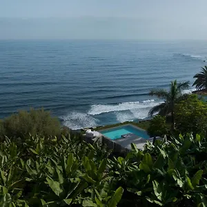  Villa Hacienda El Socorro Spanien
