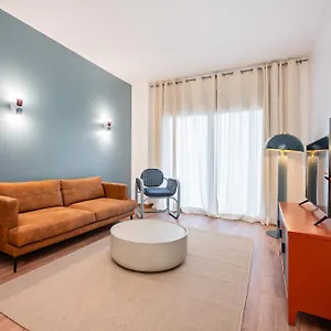  Apartment Sweett - Carrer Bailen Spanien
