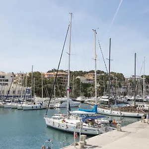  Villa Gusti Spanien